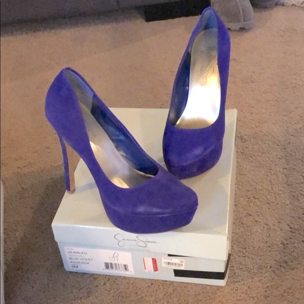 High heel